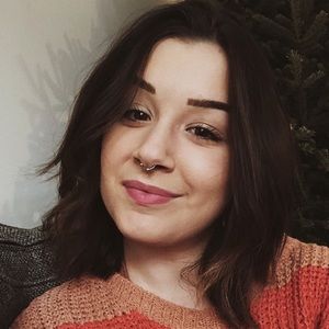 Meet your Posher, Kristin